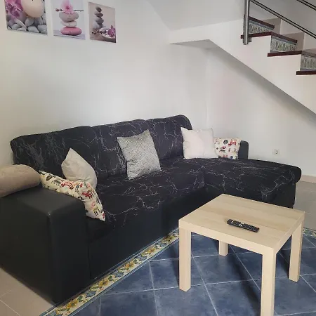 Casa Yoa Apartment