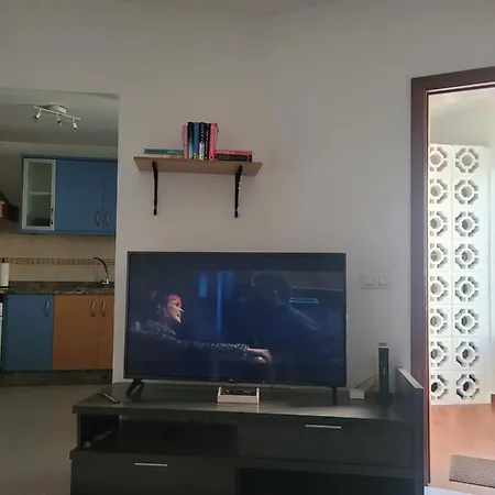 Casa Yoa * Arrecife (Lanzarote)