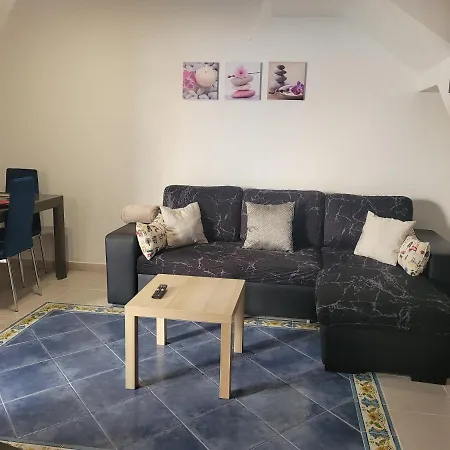 Apartment Casa Yoa