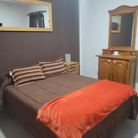 Casa Yoa Arrecife (Lanzarote)