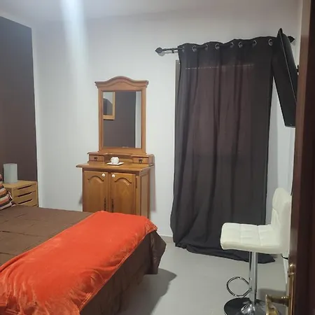 Casa Yoa Apartment Arrecife (Lanzarote)
