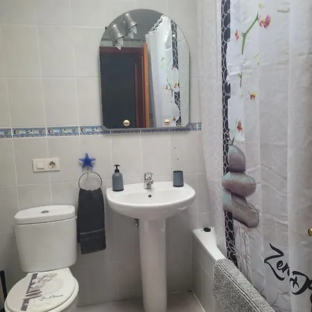 Casa Yoa Apartment