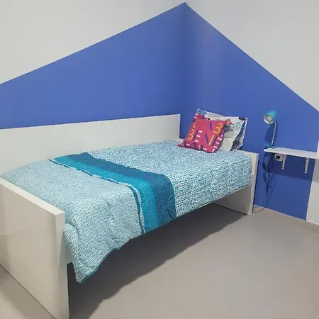 Casa Yoa *