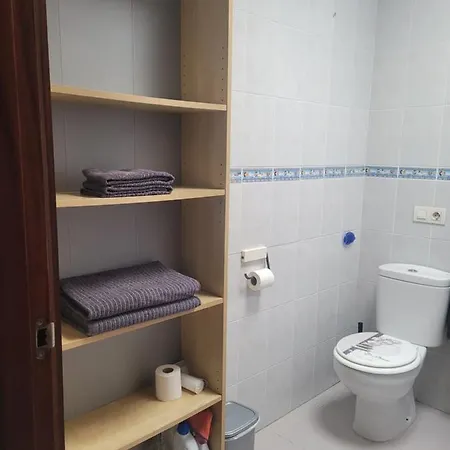 Apartment Casa Yoa