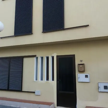 Apartment Casa Yoa