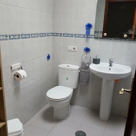 Casa Yoa Apartment Arrecife (Lanzarote)