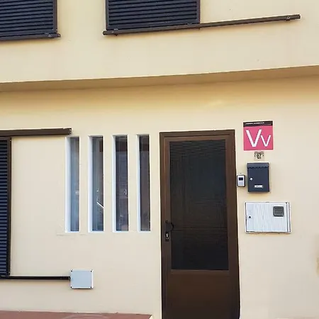 Casa Yoa Apartment *