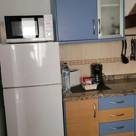 Apartman Casa Yoa