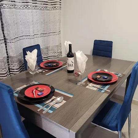 Apartman Casa Yoa *