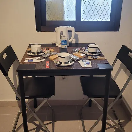 Apartman Casa Yoa